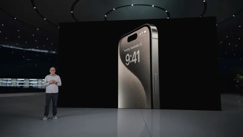 Apple 的 AI 革命,iPhone 15 和Apple Watch將如何改變我們的生活?