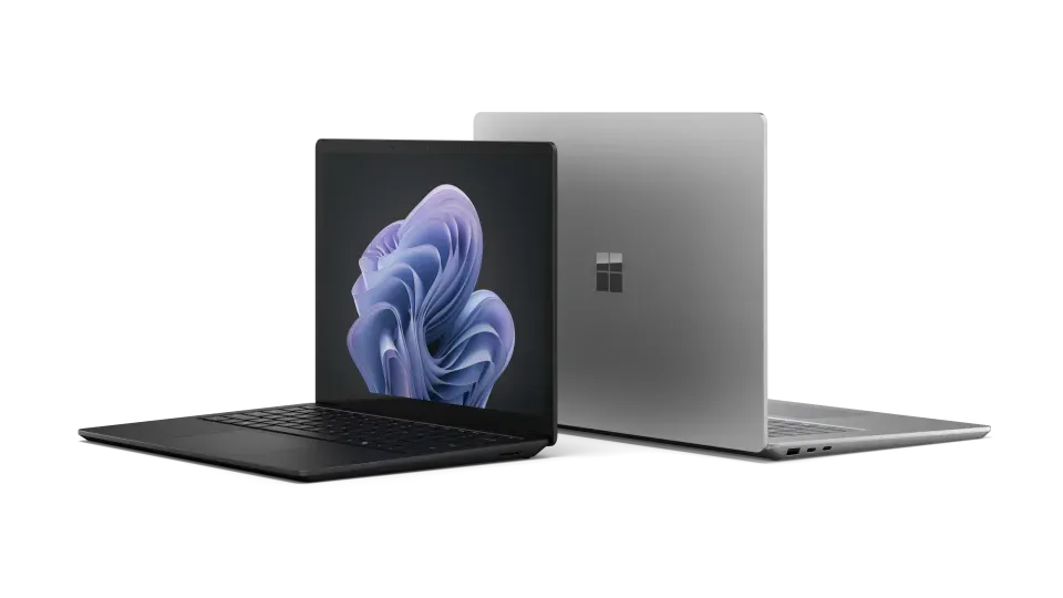 微軟首款商用AI PC問世!AI優化Surface Pro 10和Laptop 6在台上市