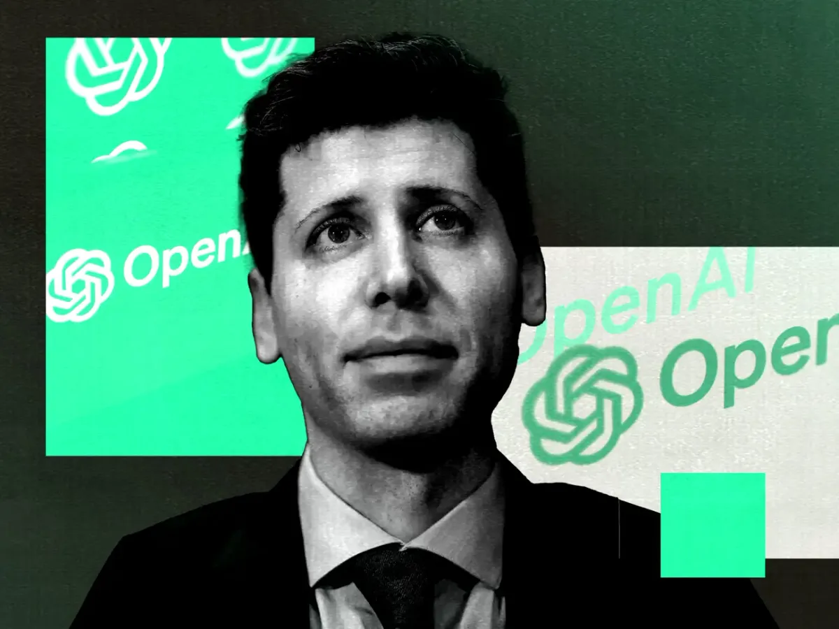消息人士稱,OpenAI 研究人員在 CEO 下台前警告董事會人工智慧的突破