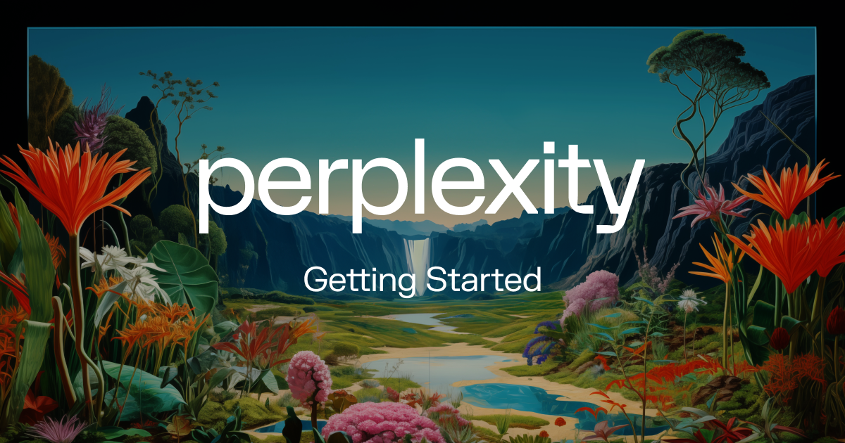 Perplexity 推出 Finance 功能：一鍵即時報價、股票分析與同業比較！