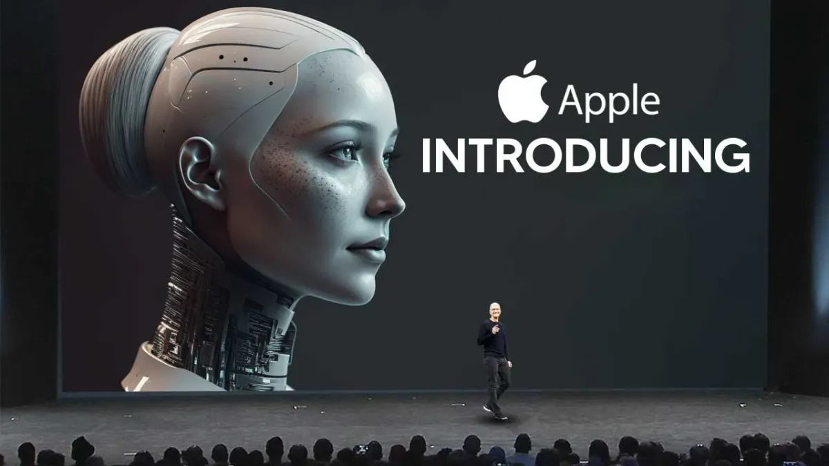 Apple 每日數百萬美元砸入AI,Google前工程師加盟,Siri將顛覆想像超前OpenAI?