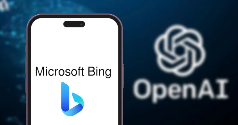 Microsoft將Bing Chat手機瀏覽器,擴大AI影響力