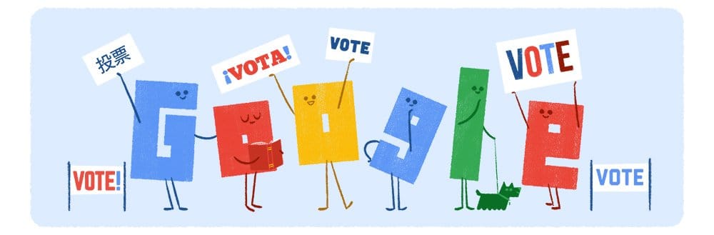 Google下令:AI製作的政治廣告必附清晰聲明,眞假難辨時代,誰能安心投票?