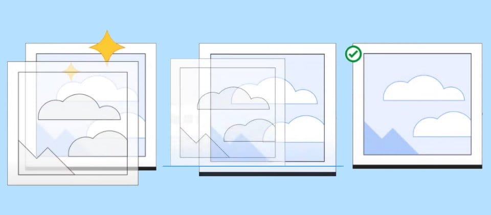 DeepMind發表SynthID工具用於創建和檢測AI生成圖片浮水印