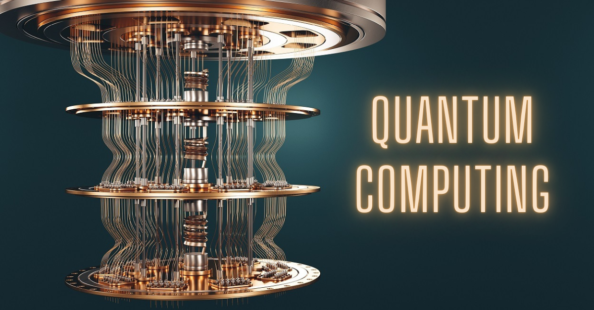 【科技新知】從薛丁格的貓到奇異博士的多重宇宙——「量子電腦」正引爆下一場科技革命