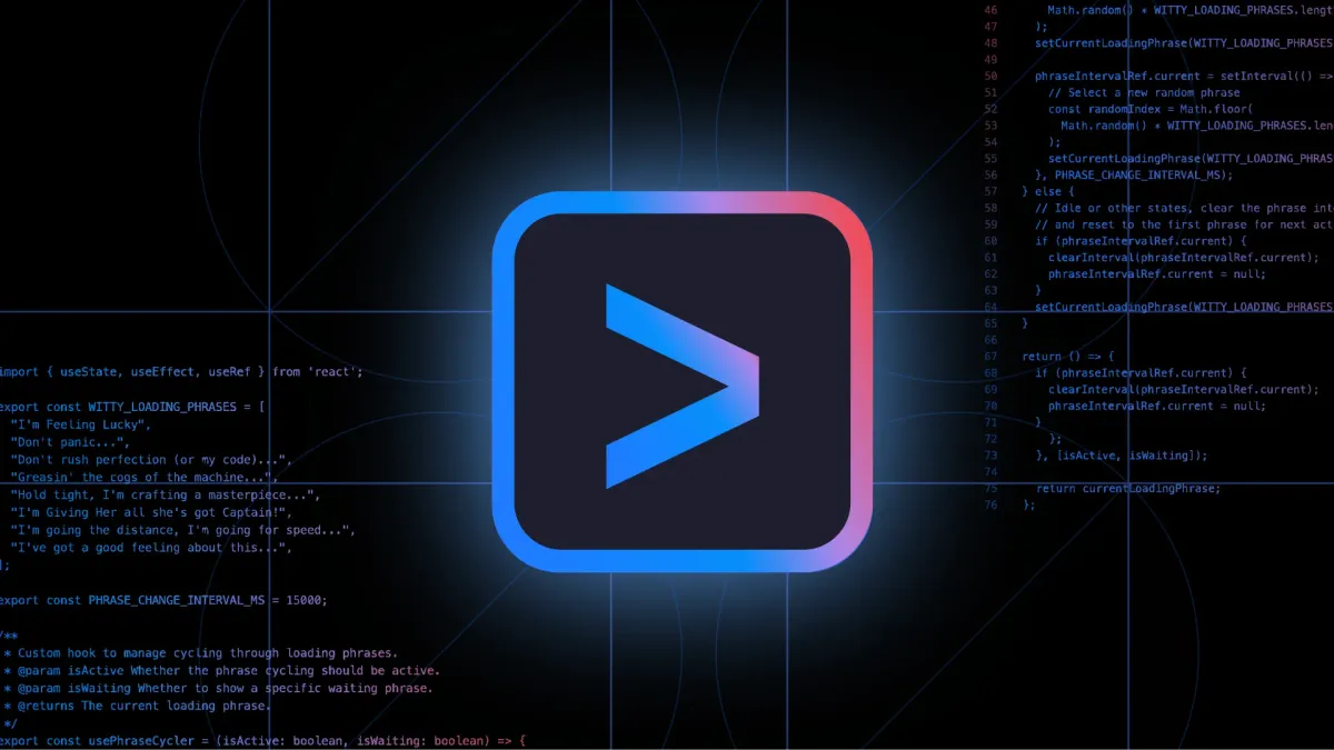 【資源分享】開發者必備!Google 推出 Gemini CLI,讓 AI 進駐你的終端機