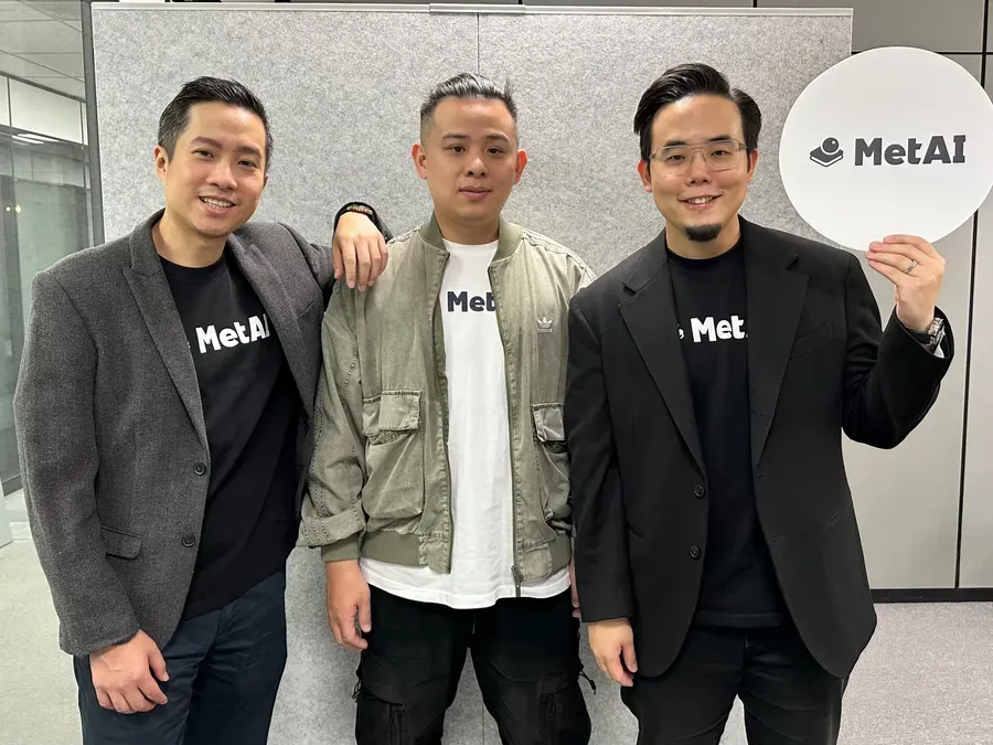 【深度專題】MetAI 是誰?解析 NVIDIA 投資的台灣 AI 新創:打造虛擬工廠、訓練實體 AI 的關鍵技術