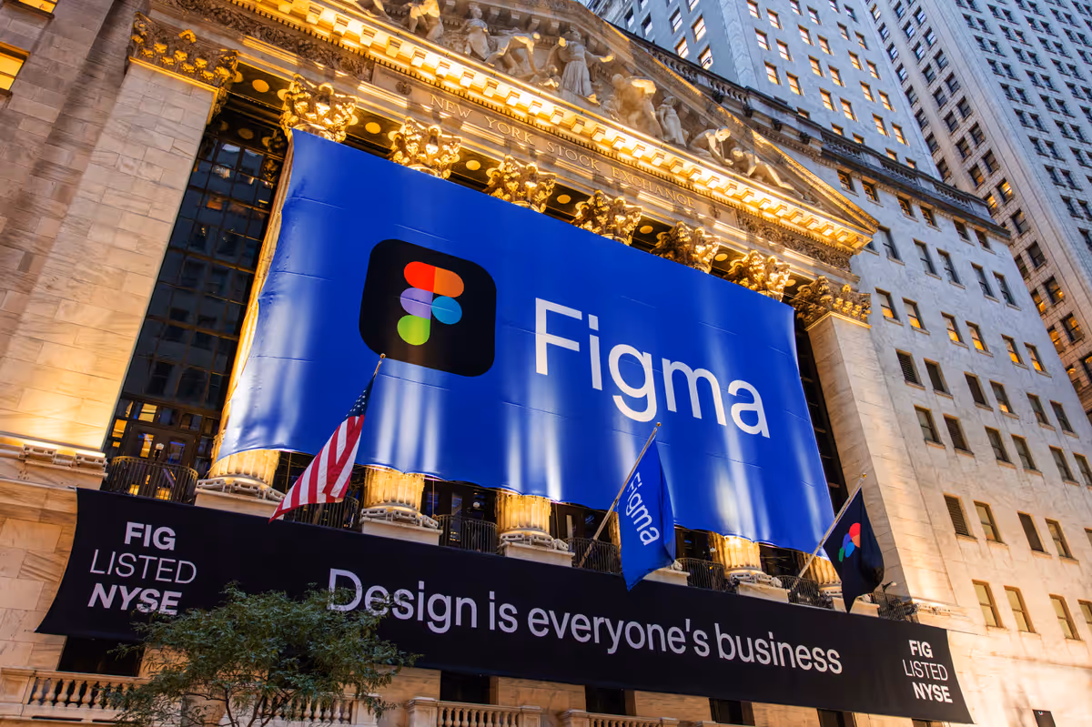 Figma 上市的大功臣與下一步 - Evan Wallace & 設計界的 GitHub?
