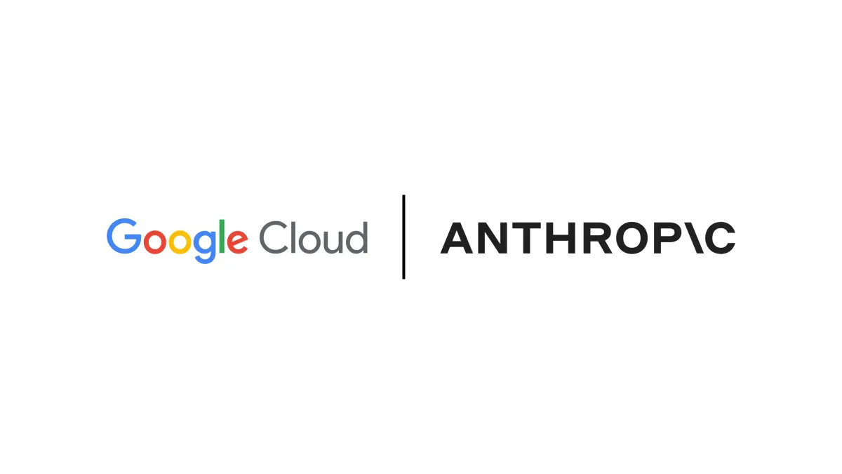 Anthropic 聯手 Google Cloud 砸數十億美元:100 萬 TPU 助 Claude 衝刺 AGI,挑戰 AI 算力極限!