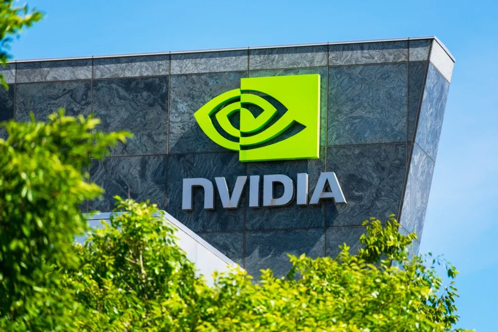 NVIDIA 台灣總部確定!蔣萬安揭秘 5 個月談判,最終落腳 T17 和 T18