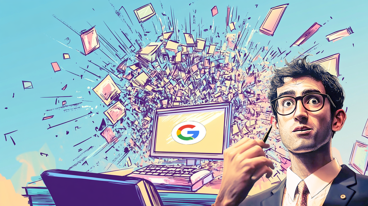 Gemini 3 的新產品語言：「AI Coding = 能做任何電腦會做的事」