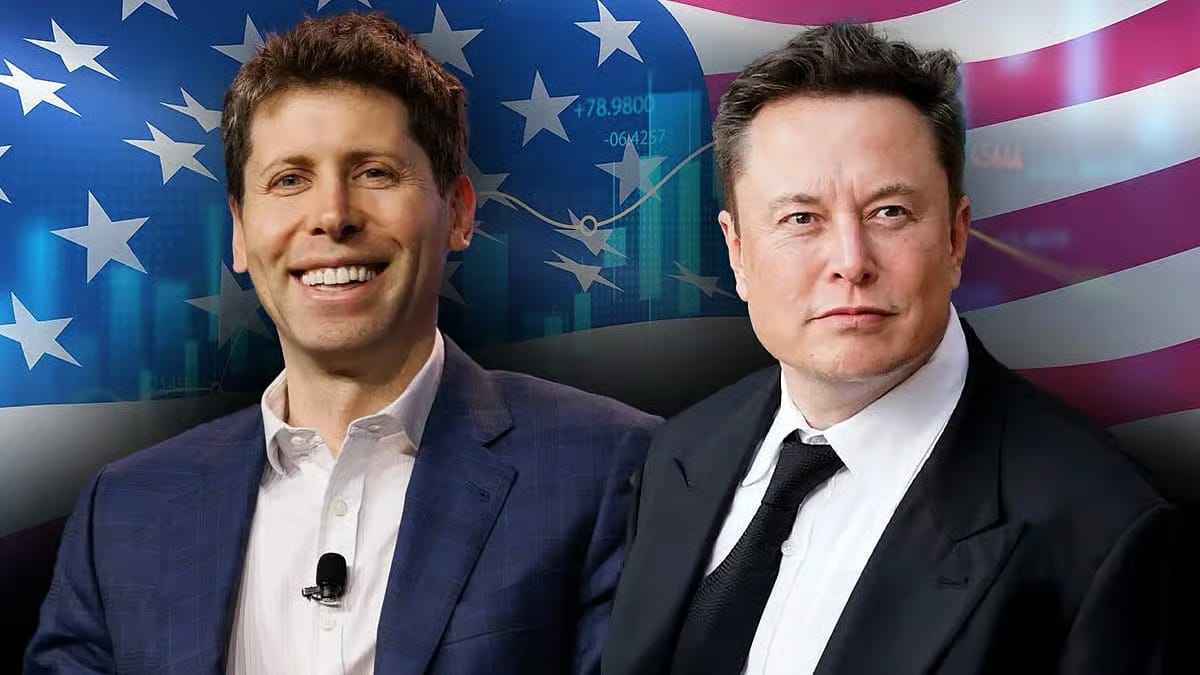 Sam Altman 重砲轟擊 Slack 效率問題！Elon Musk 狂笑：Microsoft 養 OpenAI 等於養白眼狼自殺