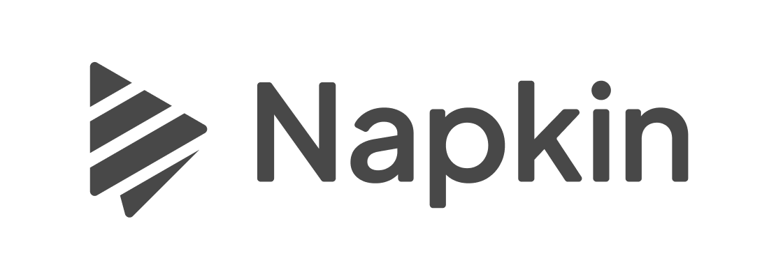 【AI工具地圖】Napkin AI 完整教學：一鍵將文字變圖表，免費的 AI 簡報與視覺化神器