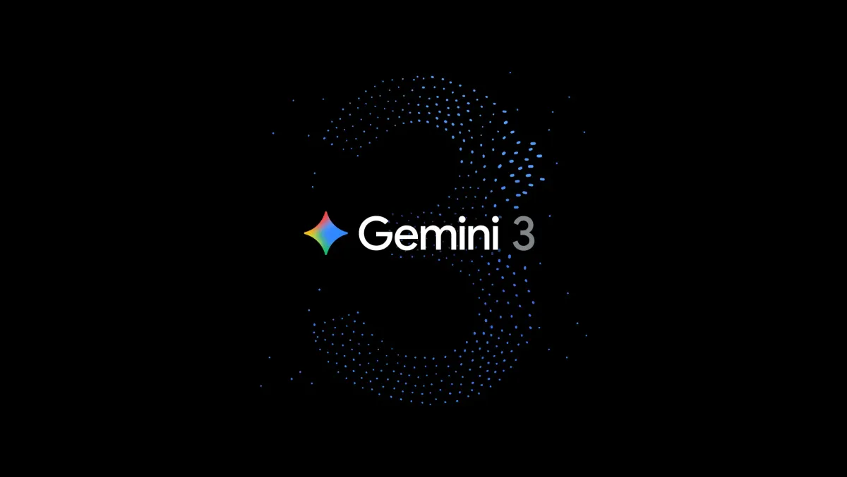 Google 重磅推出 Gemini 3：全球最智慧 AI 模型正式登場，全面挑戰 OpenAI 領先地位