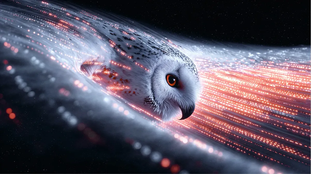 Grok-4.1 登頂 LMArena！xAI 的對話藝術革命，AI 不只聰明，更要懂你