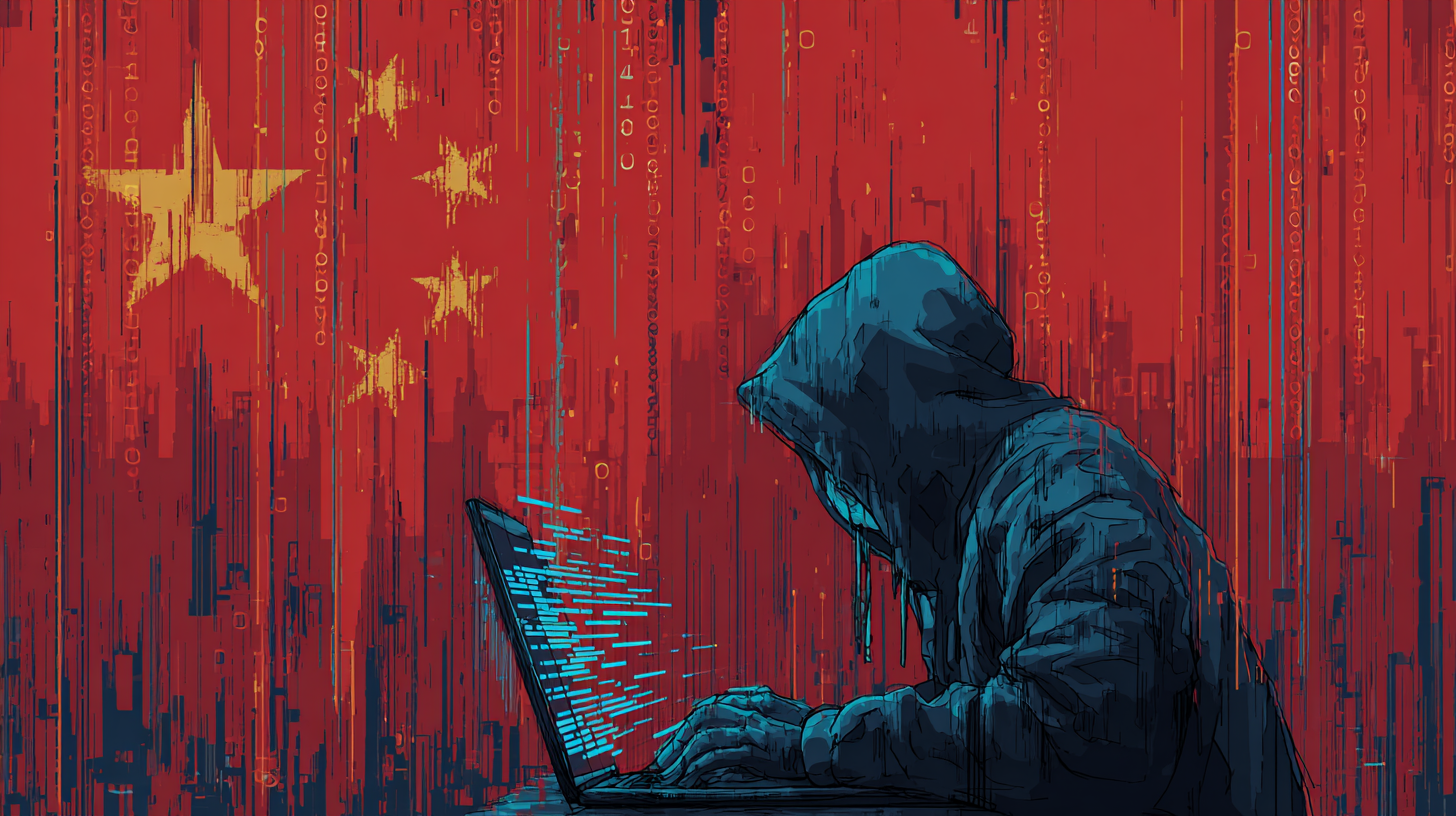 Anthropic 阻止史上首次 AI 主導的國家級駭客行動