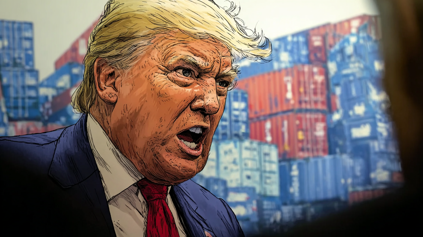 【PwC Insight Hub】從關稅風暴到供應鏈重組：台灣製造業如何用三步走出「不確定時代」