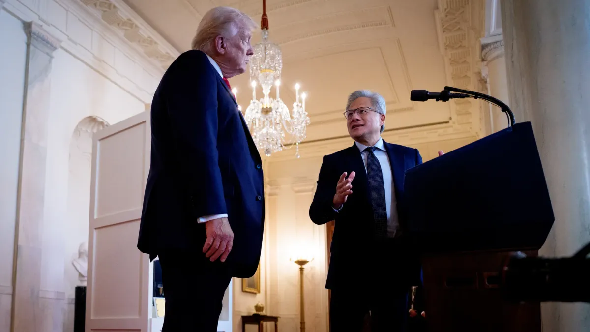 美國鬆綁 NVIDIA H200 對中國出口！25% 收入上繳美國，Blackwell 仍禁售