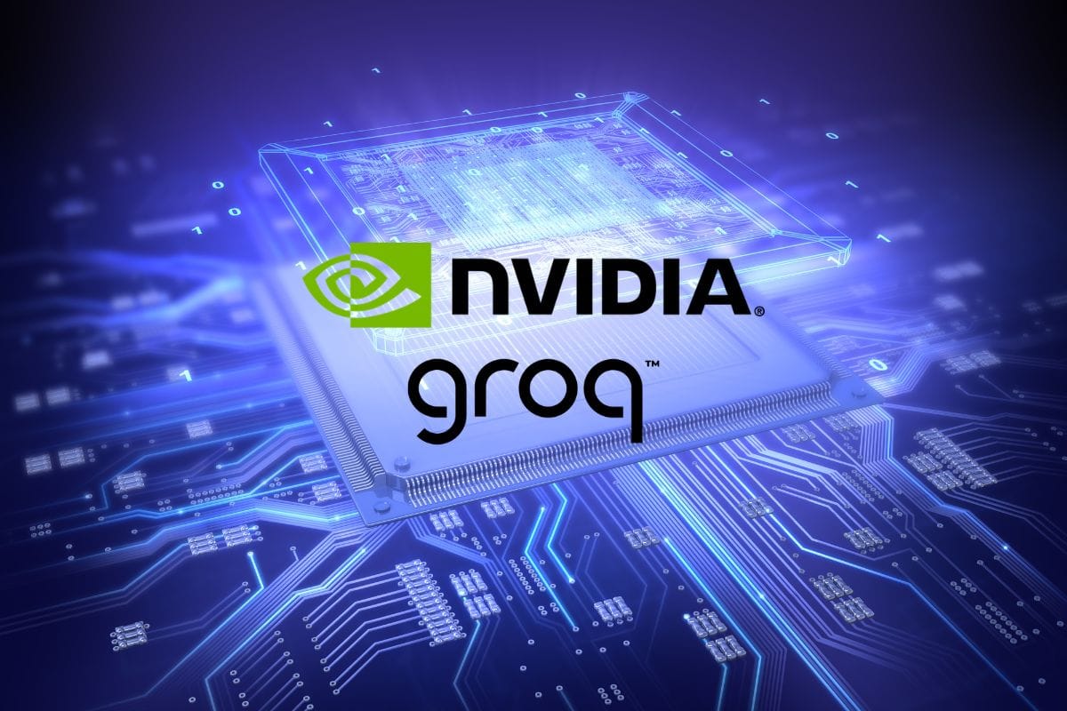 Nvidia 收購 Groq 技術與團隊！200 億美元鎖定 LPU 推理引擎，AI 推理從「GPU 通用」變「Nvidia 專屬」