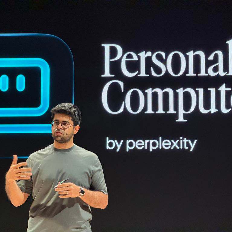 Perplexity 首屆 Ask 2026 開發者大會：發表「Personal Computer」AI 代理、Agent API 與全新開發者工具
