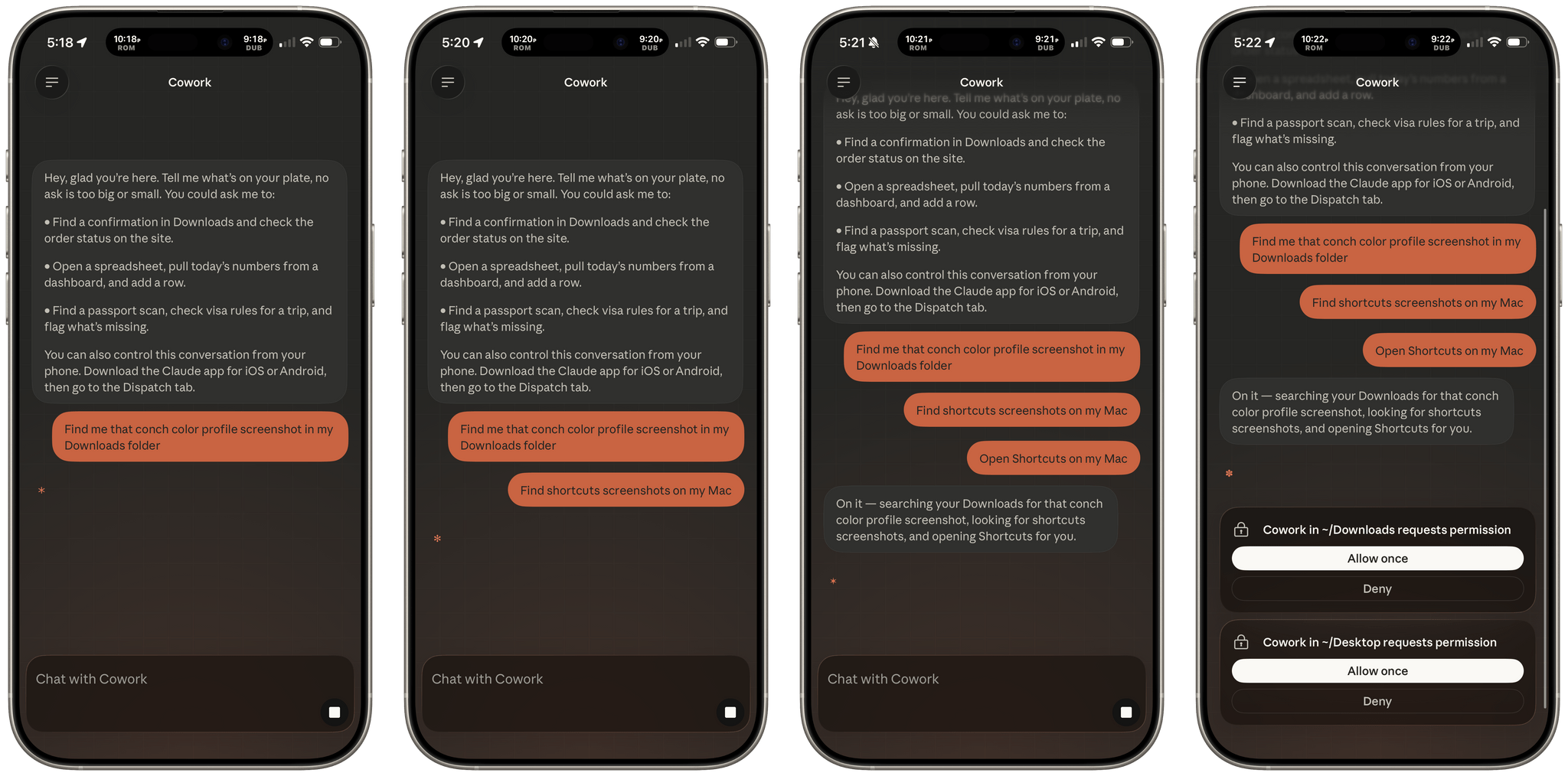 Claude Cowork Dispatch：AI 遠端協作新紀元，手機指令驅動桌機智慧工作流