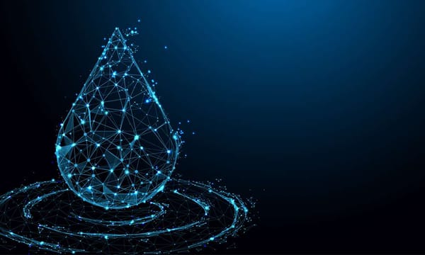 每次與 ChatGPT 交談，都會消耗 500 毫升的水