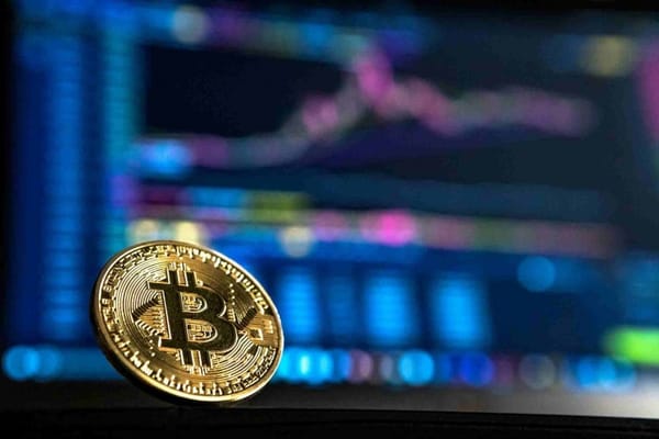 [轉自風傳媒]數位黃金還是投資泡沫？比特幣、川普2.0與金融新冷戰的十字路口