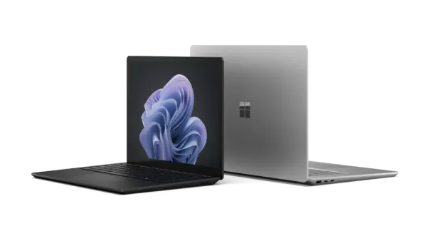 微軟首款商用AI PC問世!AI優化Surface Pro 10和Laptop 6在台上市
