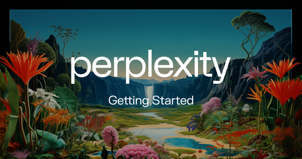Perplexity 推出 Finance 功能：一鍵即時報價、股票分析與同業比較！