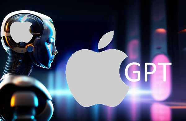 Apple 每年投資 10 億美元將生成式AI引入所有Apple設備