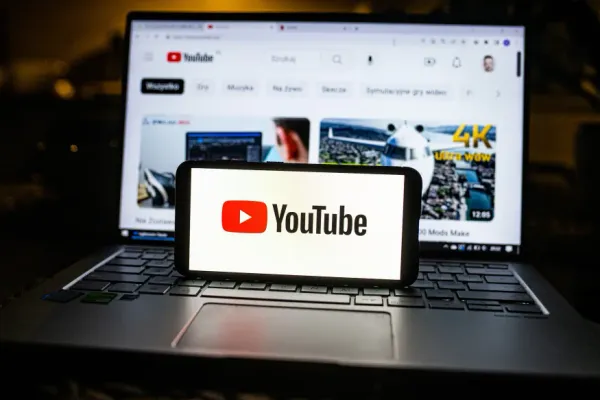 YouTube開始測試由人工智能生成的視頻摘要