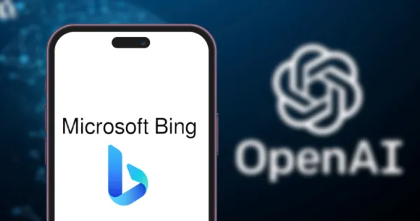 Microsoft將Bing Chat手機瀏覽器，擴大AI影響力