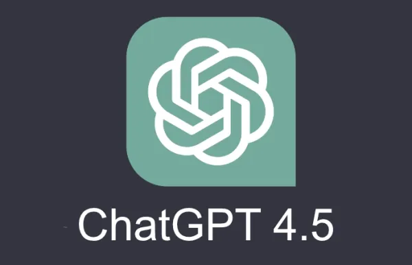 GPT-4.5最新截圖曝光：多模態功能升級，價格卻高達六倍？