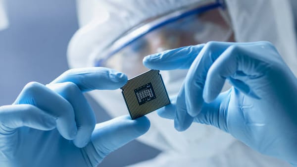美國對Nvidia和AMD晶片施加新出口限制?!全球人工智慧產業將如何應對