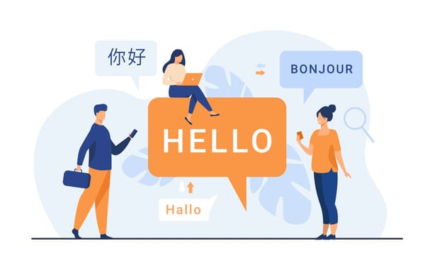 Meta推出多語言語音與文字轉換AI模型，跨越語言障礙的重大突破