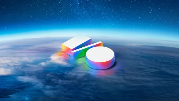 Google I/O 2025 完整懶人包：從搜尋到創作，AI 怎麼改變世界？