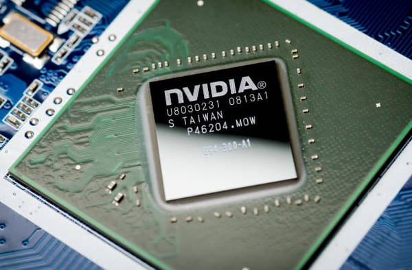 Nvidia計劃明年推出更強大的AI超級晶片，以滿足大型AI模型需求