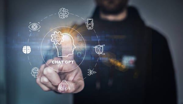 ChatGPT 蔓延到美國工作場所，三星禁止全球員工使用人工智慧工具