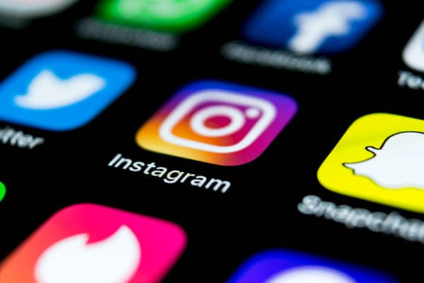 Meta準備為Instagram推出AI標籤功能