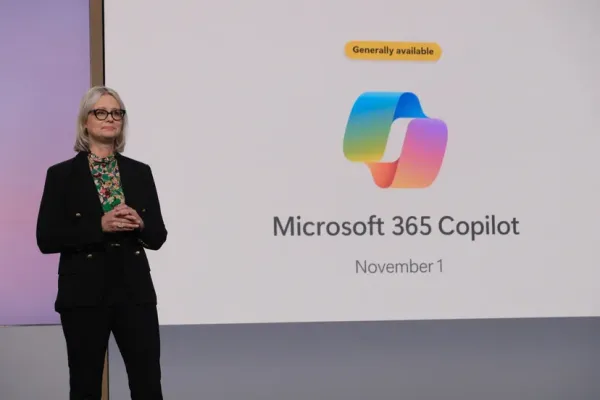 Windows 11 驚艷升級！AI 助手 Copilot 首度登場，小畫家和檔案總管大翻新！