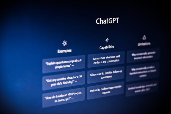 AI 正改變勞動市場！LinkedIn 報告：提到 GPT、ChatGPT 職缺增加 21 倍