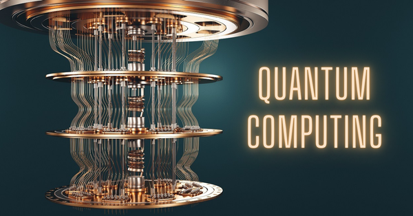 【科技新知】從薛丁格的貓到奇異博士的多重宇宙——「量子電腦」正引爆下一場科技革命