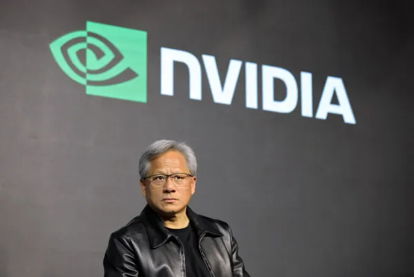 輝達下一代 AI 晶片量產前遇挫，出貨延遲三個月