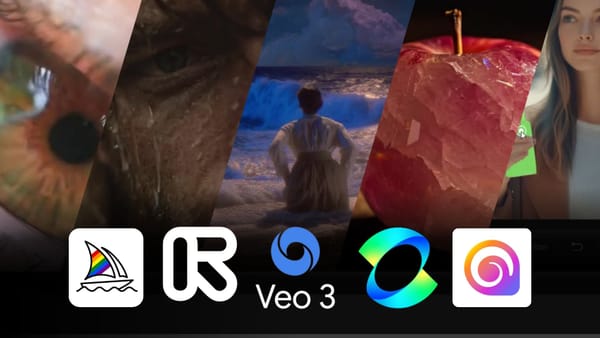 2025年最佳影片生成 AI 工具評比＋選擇指南：從社群短片到電影級製作，AI 正在重寫內容產業的成本公式