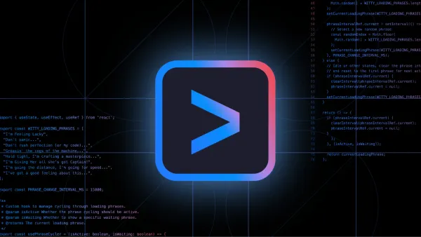 開發者必備！Google 推出 Gemini CLI，讓 AI 進駐你的終端機
