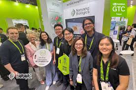 【深度專題】AI 幫我們從植物中找藥！Nanyang Biologics：用 AI＋自然加速新藥開發的生技新創