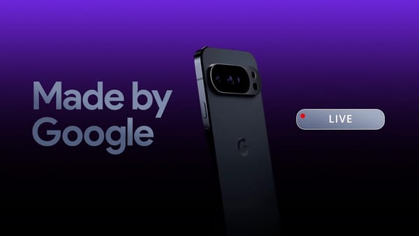 Made by Google 2025：AI 時代下的智慧手機戰略重塑