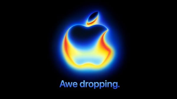 2025蘋果秋季發佈會完整解析：史上最薄iPhone Air震撼登場