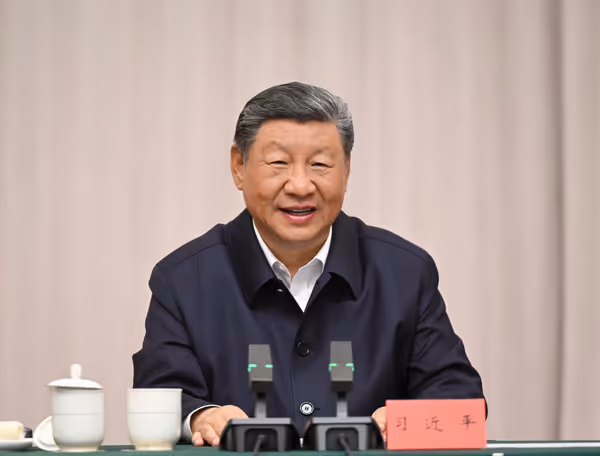 美國豪賭 AGI，中國押注應用：中國的 AI 策略其實更聰明？