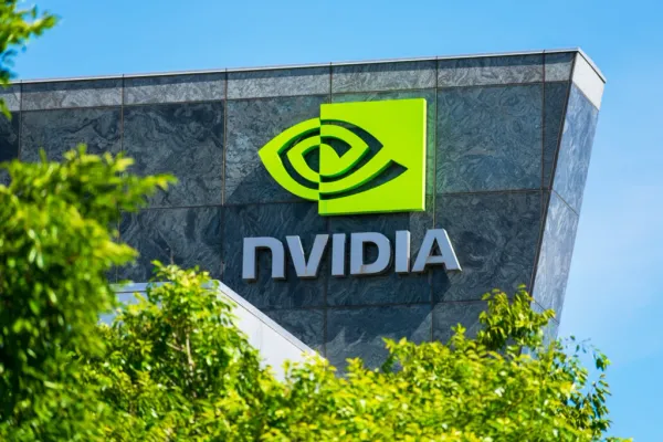 NVIDIA 台灣總部確定!蔣萬安揭秘 5 個月談判,最終落腳 T17 和 T18